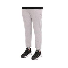 Lumberjack 101813143 Gri MB CT107 Jogger 4PR Erkek Günlük Eşofman Altı