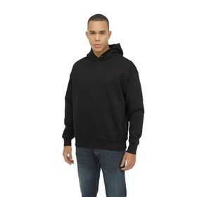 Lumberjack 101813171 Siyah MB ROS 17HS109 4PR Günlük Erkek Sweatshirt
