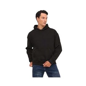 Lumberjack 101813171 Siyah MB ROS 17HS109 4PR Günlük Erkek Sweatshirt
