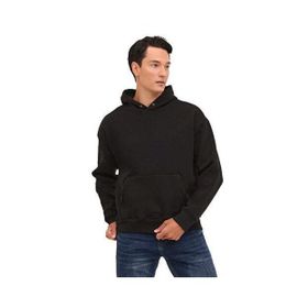 Lumberjack 101813171 Siyah MB ROS 17HS109 4PR Günlük Erkek Sweatshirt
