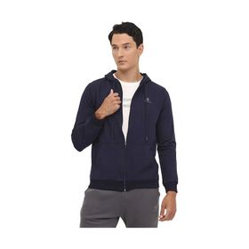 Lumberjack 101813198 Lacivert MB SN72 Fz Hod 4Pr Erkek Günlük Ceket