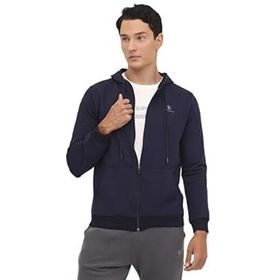 Lumberjack 101813198 Lacivert MB SN72 Fz Hod 4Pr Erkek Günlük Ceket