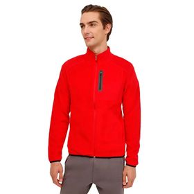 Lumberjack 101815792 ML Nordic 7SN165 4PR Kırmızı Erkek Ceket