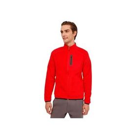 Lumberjack 101815792 ML Nordic 7SN165 4PR Kırmızı Erkek Ceket