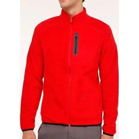 Lumberjack 101815792 ML Nordic 7SN165 4PR Kırmızı Erkek Ceket