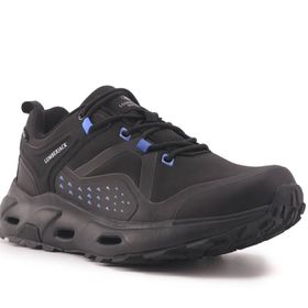 Lumberjack 101816204 Pellini 4PR Siyah Erkek Outdoor Ayakkabısı