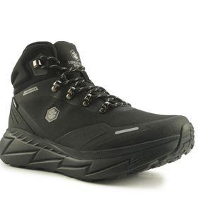 Lumberjack 101816207 Poison HI 4PR Siyah Erkek Outdoor Botu