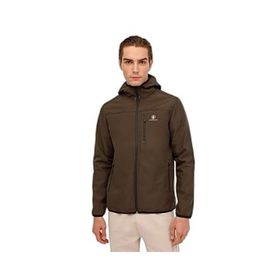 Lumberjack 101816322 Kahverengi Ml Bsc Sftshell 1Gt16 4Pr Erkek Outdoor Ceketi