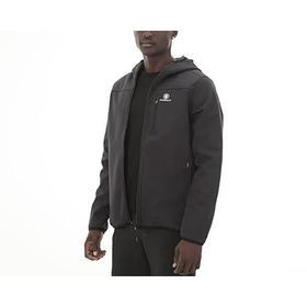 Lumberjack 101816325 1GT16 4PR Gri Erkek Outdoor Ceketi