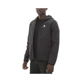 Lumberjack 101816325 1GT16 4PR Gri Erkek Outdoor Ceketi