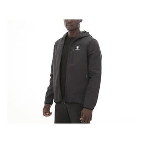 Lumberjack 101816325 1GT16 4PR Gri Erkek Outdoor Ceketi