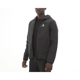 Lumberjack 101816325 1GT16 4PR Gri Erkek Outdoor Ceketi