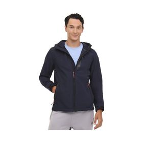 Lumberjack 101816330 Lacivert Ml New Trend 1Gt17 4Pr Erkek Outdoor Ceket