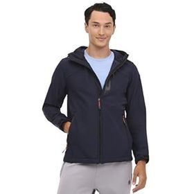 Lumberjack 101816330 Lacivert Ml New Trend 1Gt17 4Pr Erkek Outdoor Ceket
