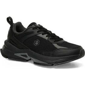 Lumberjack 101875951 Diplo Siyah Erkek Sneaker