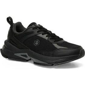 Lumberjack 101875951 Diplo Siyah Erkek Sneaker