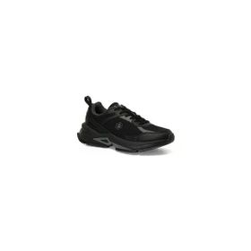 Lumberjack 101875951 Diplo Siyah Erkek Sneaker
