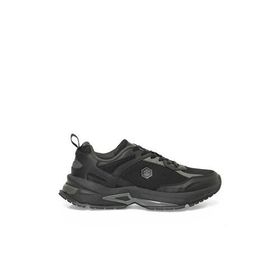 Lumberjack 101875951 Diplo Siyah Erkek Sneaker