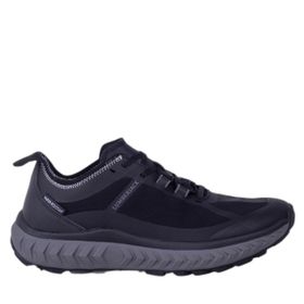 Lumberjack 101877116 Kwon 4PR Gri Erkek Trekking Outdoor Ayakkabı