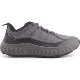 Lumberjack 101877116 Kwon 4PR Gri Erkek Trekking Outdoor Ayakkabı