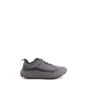 Lumberjack 101877116 Kwon 4PR Gri Erkek Trekking Outdoor Ayakkabı