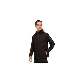Lumberjack 101880403 Siyah Ml Treys 5Dc100 4Pr Erkek Outdoor Ceket