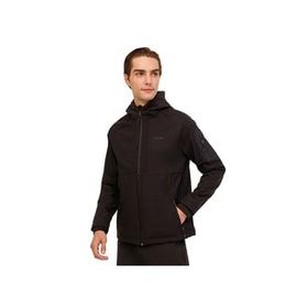 Lumberjack 101880403 Siyah Ml Treys 5Dc100 4Pr Erkek Outdoor Ceket