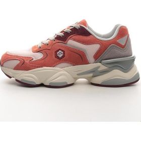 Lumberjack 101886796 Madax Mesh Sue Kadın Sneaker