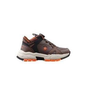 Lumberjack 101887026 Grande Hi 4PR Kahverengi Unisex Çocuk Outdoor Ayakkabısı