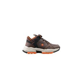 Lumberjack 101887026 Grande Hi 4PR Kahverengi Unisex Çocuk Outdoor Ayakkabısı