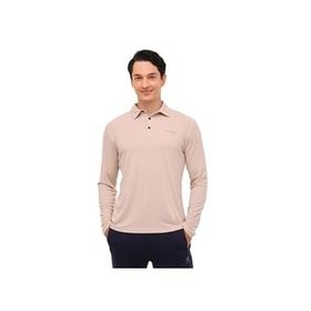 Lumberjack 101891141 Ml Zeyn 15LTL510 4Pr Krem Günlük Uzun Kollu Erkek T-shirt