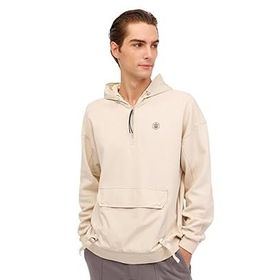 Lumberjack 101892923 Krem Ml Filaz 17AFW94 4PR Erkek Günlük Sweatshirt