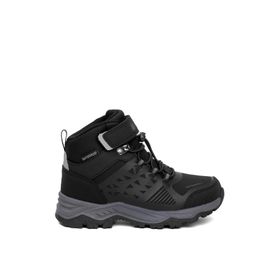 Lumberjack 101895736 Siyah 4W Getop Hi 4pr Filet Erkek Çocuk Outdoor Bot