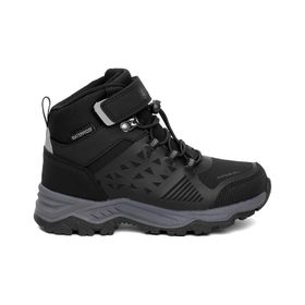 Lumberjack 101895736 Siyah 4W Getop Hi 4pr Filet Erkek Çocuk Outdoor Bot