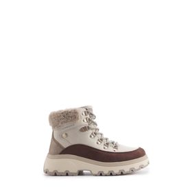 Lumberjack 101915419 Jennie 4 PR Bej Kadın Bot