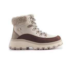 Lumberjack 101915419 Jennie 4 PR Bej Kadın Bot