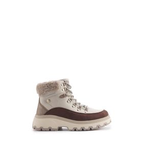 Lumberjack 101915419 Jennie 4 PR Bej Kadın Bot