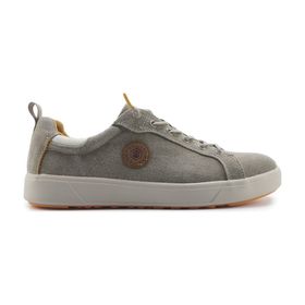 Lumberjack 101952100 Ramirez 5FX Bej Erkek Klasik Sneaker