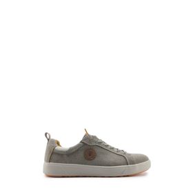 Lumberjack 101952100 Ramirez 5FX Bej Erkek Klasik Sneaker