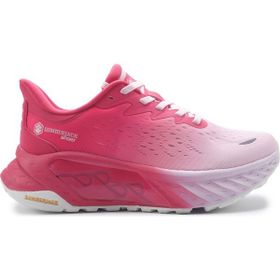 Lumberjack 101976078 Leni WMN 5FX Pudra Pembe Fuşya Kadın Comfort Ayakkabı