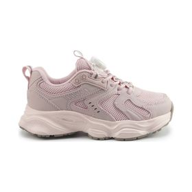 Lumberjack 102015808 Emotion 5PR Pudra Kız Çocuk Spor Ayakkabı