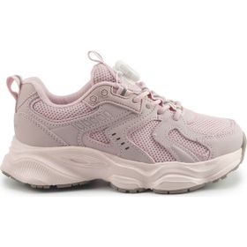 Lumberjack 102015808 Emotion 5PR Pudra Kız Çocuk Spor Ayakkabı