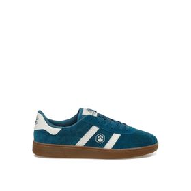 Lumberjack 102025214 Frosty Mavi Erkek Sneaker