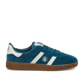 Lumberjack 102025214 Frosty Mavi Erkek Sneaker