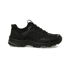 Lumberjack 102025775 Raven 5PR Siyah Erkek Outdoor Ayakkabı