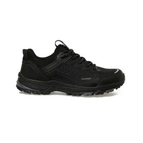 Lumberjack 102025775 Raven 5PR Siyah Erkek Outdoor Ayakkabı