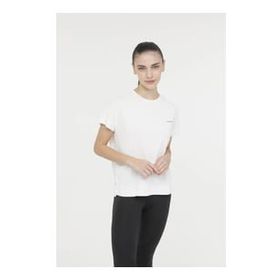 Lumberjack 11LYG33 Regina Bej Kadın T-shirt