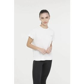 Lumberjack 11LYG33 Regina Bej Kadın T-shirt