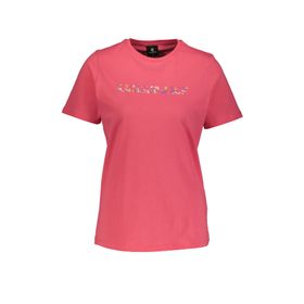 Lumberjack 11MD1052 Venus Kadın T-shirt