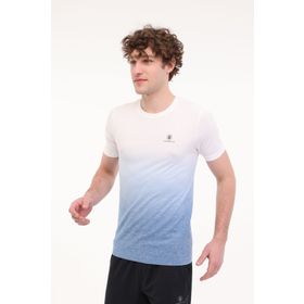 Lumberjack 11PRF2005 ML 4PR Beyaz Kısa Kollu Erkek T-Shirt